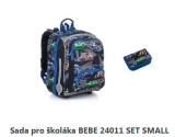 Školní SADA TOPGAL BEBE 24011